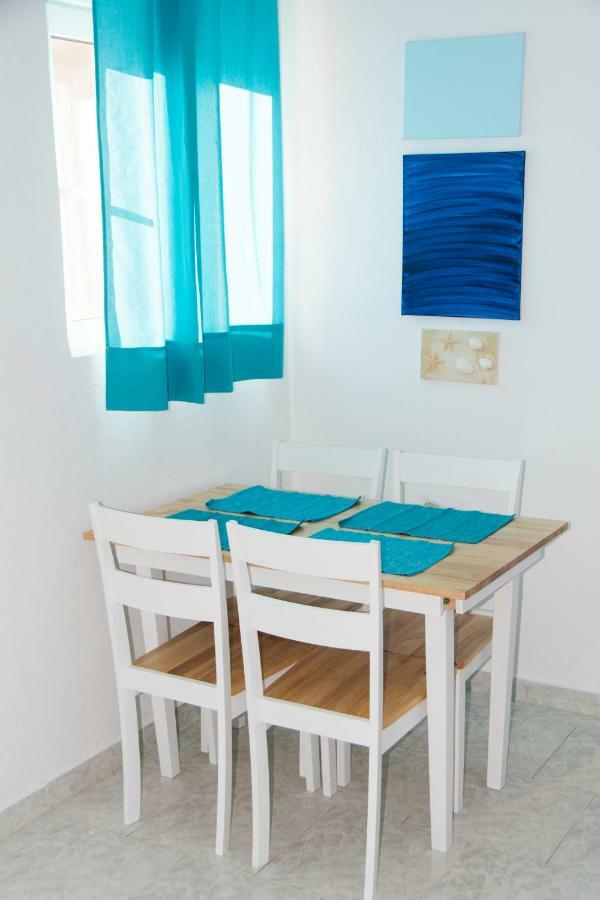 Carpe Diem Studios Ialysos  Buitenkant foto